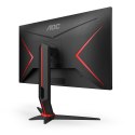 MONITOR AOC LED 23,8" 24G2SU/BK