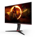 MONITOR AOC LED 23,8" 24G2SU/BK