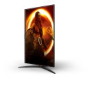 MONITOR AOC LED 23,8" 24G2SU/BK