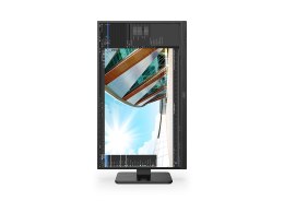 MONITOR AOC LED 24