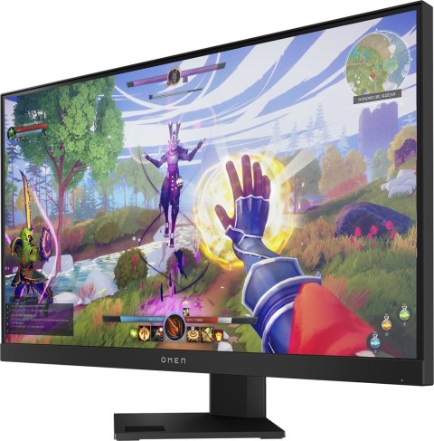 MONITOR HP LED, IPS 24,5" OMEN X 25i (22J05E9) 165Hz