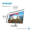 MONITOR HP LED, IPS 27" M27fd (2H3Y8E9)