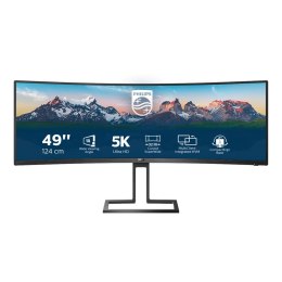 MONITOR PHILIPS LED 49