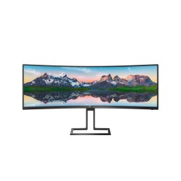 MONITOR PHILIPS LED 49