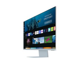 MONITOR SAMSUNG SMART M8 LED 32