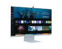 MONITOR SAMSUNG SMART M8 LED 32" LS32BM80BUUXEN