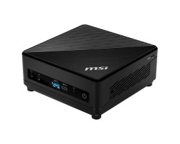 MSI Cubi 5 10M-611EU i5-10210U 8GB DDR4 2666 SSD512 Intel UHD Graphics W11Pro