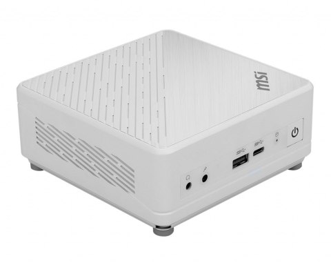 MSI Cubi 5 10M-632EU i5-10210U 8GB DDR4 2666 SSD512 Intel UHD Graphics W11Pro