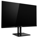 Monitor AOC 27V2Q (27"; IPS/PLS; FullHD 1920x1080; DisplayPort, HDMI; kolor czarny)