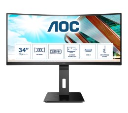 Monitor AOC 34