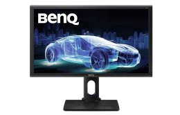 Monitor BenQ PD2700Q 9H.LF7LA.TBE (27