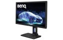 Monitor BenQ PD2700Q 9H.LF7LA.TBE (27"; IPS/PLS; 2560x1440; DisplayPort, HDMI, miniDisplayPort; kolor czarny)