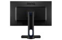 Monitor BenQ PD2700Q 9H.LF7LA.TBE (27"; IPS/PLS; 2560x1440; DisplayPort, HDMI, miniDisplayPort; kolor czarny)