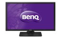 Monitor BenQ PD2700Q 9H.LF7LA.TBE (27"; IPS/PLS; 2560x1440; DisplayPort, HDMI, miniDisplayPort; kolor czarny)