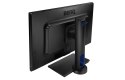 Monitor BenQ PD2700Q 9H.LF7LA.TBE (27"; IPS/PLS; 2560x1440; DisplayPort, HDMI, miniDisplayPort; kolor czarny)