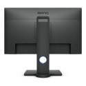 Monitor BenQ PD2700U 9H.LHALB.QBE (27"; IPS; 4K 3840x2160; DisplayPort, HDMI, miniDisplayPort; kolor czarny)