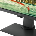 Monitor BenQ PD2700U 9H.LHALB.QBE (27"; IPS; 4K 3840x2160; DisplayPort, HDMI, miniDisplayPort; kolor czarny)