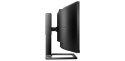 Monitor Philips 499P9H/00 (48,8"; VA; 5120x1440; DisplayPort, HDMI x2; kolor czarny)