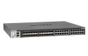 Netgear XSM4348S-100NES M4300 24X24F 24x10G, 24xSFP+, Zarz