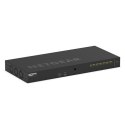 Netgear Switch XSM4216F-100EUS M4250-16XF MANAGED