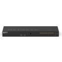 Netgear Switch XSM4216F-100EUS M4250-16XF MANAGED