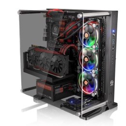 Obudowa Thermaltake Core P3 CA-1G4-00M1WN-06 (ATX, Micro ATX, Mini ITX; kolor czarny)