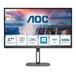 MONITOR AOC LED 27