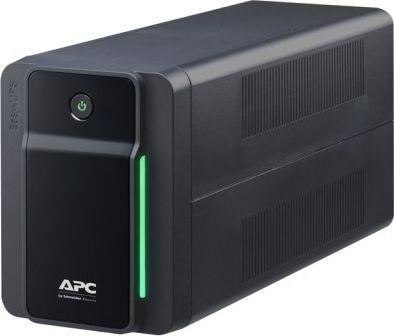 APC EASY UPS 700VA 230V AVR IEC/SOCKETS