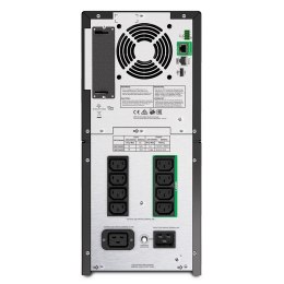 APC Smart-UPS 3000VA LCD 230V with SmartConnect