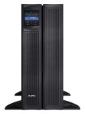 APC Smart-UPS X 3000VA Short Depth Tower/Rack Convertible LCD 200-240V