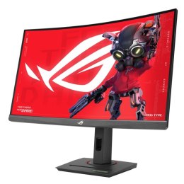 ASUS XG27WCS monitor komputerowy 68,6 cm (27