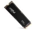 Dysk SSD CRUCIAL PLUS CT4000P3PSSD8 PCIE G4 M.2 NVME 4TB/P3