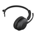 Jabra 26599-899-899 słuchawki/zestaw słuchawkowy Bezprzewodowy Opaska na głowę Biuro/centrum telefoniczne USB Type-C Bluetooth C