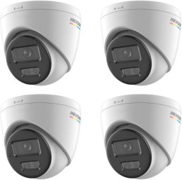 KAMERA IP HIKVISION DS-2CD1347G2H-LIU(2.8mm) PL Opakowanie zbiorcze 4szt.