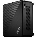 MSI Cubi 5 12M-001EU i7-1255U 16GB SSD512GB M.2 Win11 Pro Black