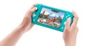 Nintendo Switch Lite przenośna konsola do gier 14 cm (5.5") 32 GB Ekran dotykowy Wi-Fi Turkusowy