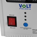 VOLT POLSKA ZASILACZ AWARYJNY SINUS PRO 1000 E 3SP091012E