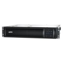 APC Smart-UPS 750VA zasilacz UPS Technologia line-interactive 0,75 kVA 500 W 4 x gniazdo sieciowe