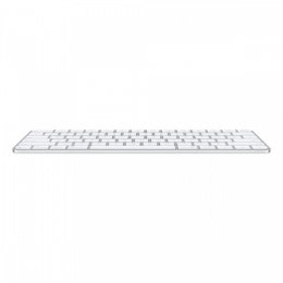 Klawiatura Magic Keyboard z Touch ID dla modeli Maca z układem Apple - angielski (USA)