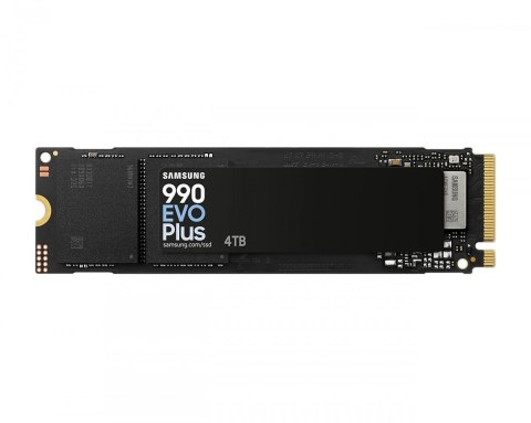 SSD 990Evo Plus NVMe MZ-V9S4T0BW