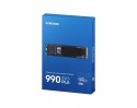 SSD 990Evo Plus NVMe MZ-V9S4T0BW