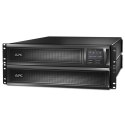 Zasilacz UPS APC SMX2200RMHV2U (TWR; 2200VA)