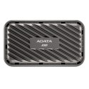 ADATA SE770G 2 TB USB Type-C 3.2 Gen 2 (3.1 Gen 2) Czarny