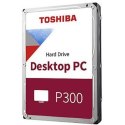 Dysk HDD Toshiba P300 HDWD240UZSVA