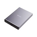 Lexar LSL210X002T-RNNNG Zewnętrzny dysk SSD 2 TB USB Type-C 3.2 Gen 1 (3.1 Gen 1) Szary