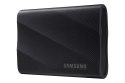 Samsung MU-PG1T0B 1 TB USB Type-C 3.2 Gen 2 (3.1 Gen 2) Czarny