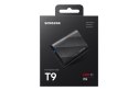 Samsung MU-PG1T0B 1 TB USB Type-C 3.2 Gen 2 (3.1 Gen 2) Czarny