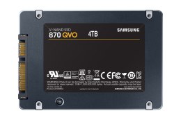 Samsung MZ-77Q4T0 4 TB 2.5