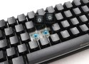 Ducky Mecha Mini klawiatura Gaming USB Niemiecki Czarny