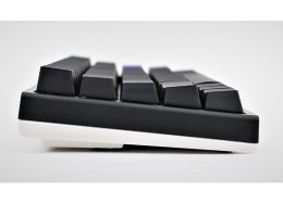 Ducky One 2 Mini RGB klawiatura Gaming USB Niemiecki Czarny